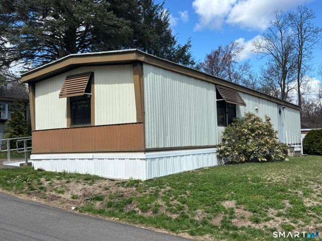130 Howard Avenue, Prospect, CT 06712