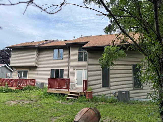 2214 Browning Drive, Janesville, WI 53546