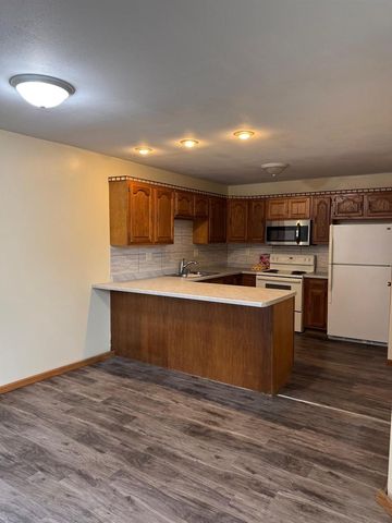 2214 Browning Drive, Janesville, WI 53546