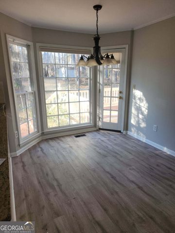 115 JASPER Drive, Stockbridge, GA 30281