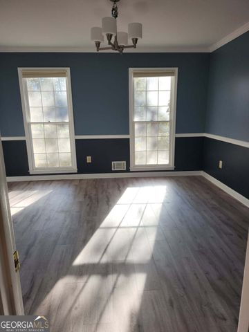 115 JASPER Drive, Stockbridge, GA 30281