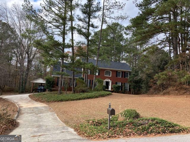 115 JASPER Drive, Stockbridge, GA 30281