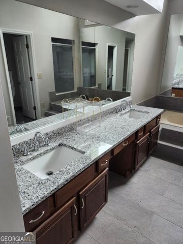 115 JASPER Drive, Stockbridge, GA 30281