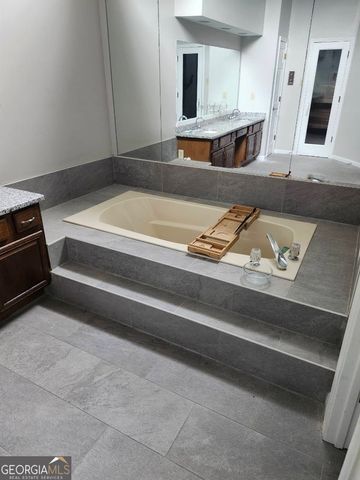 115 JASPER Drive, Stockbridge, GA 30281