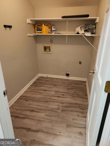 115 JASPER Drive, Stockbridge, GA 30281