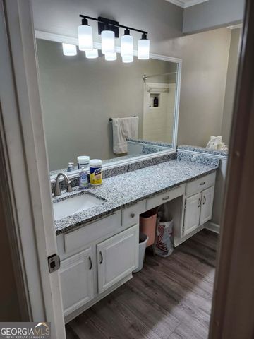 115 JASPER Drive, Stockbridge, GA 30281