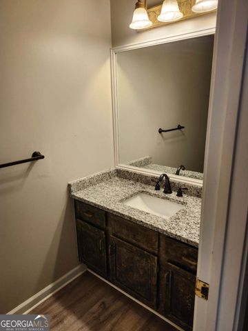 115 JASPER Drive, Stockbridge, GA 30281