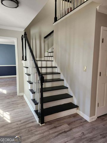 115 JASPER Drive, Stockbridge, GA 30281