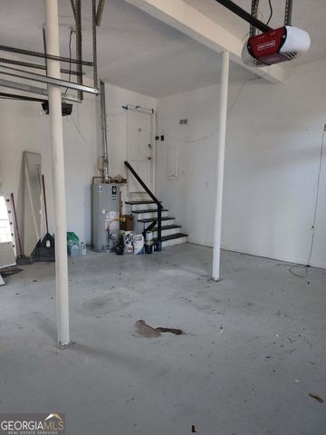 115 JASPER Drive, Stockbridge, GA 30281