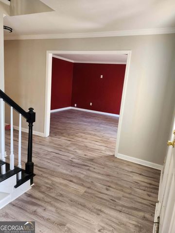 115 JASPER Drive, Stockbridge, GA 30281