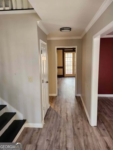 115 JASPER Drive, Stockbridge, GA 30281