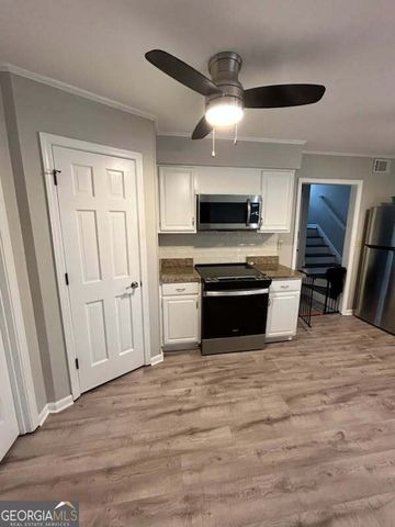 115 JASPER Drive, Stockbridge, GA 30281