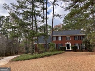 115 JASPER Drive, Stockbridge, GA 30281