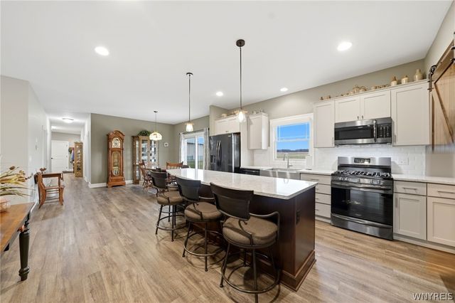 11985 Sisson Highway, North Collins, NY 14111