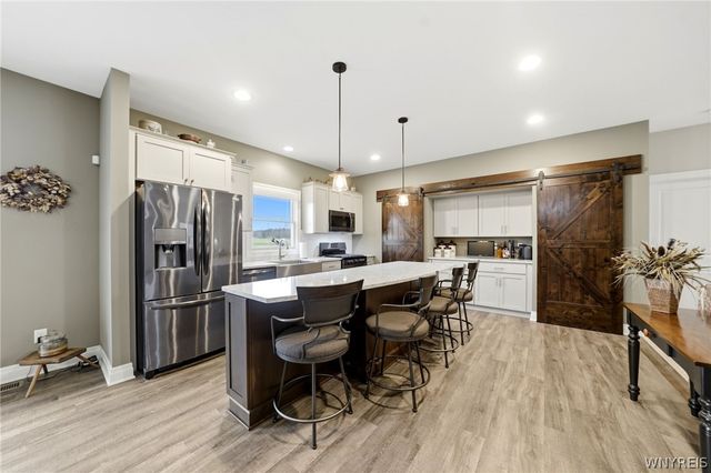 11985 Sisson Highway, North Collins, NY 14111