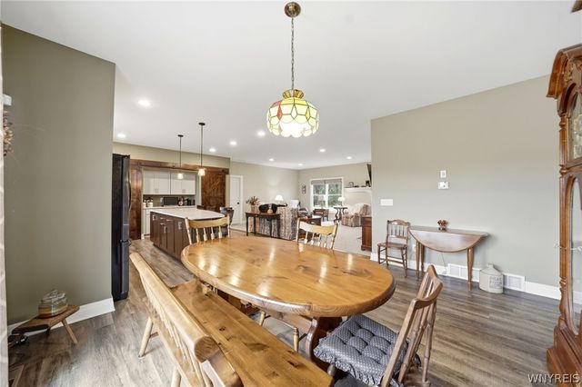 11985 Sisson Highway, North Collins, NY 14111