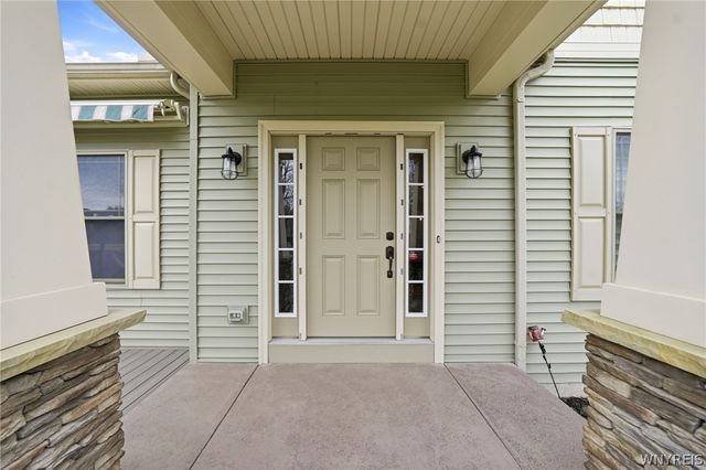 11985 Sisson Highway, North Collins, NY 14111