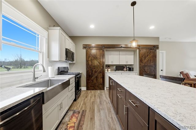 11985 Sisson Highway, North Collins, NY 14111