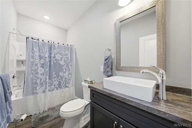 11985 Sisson Highway, North Collins, NY 14111