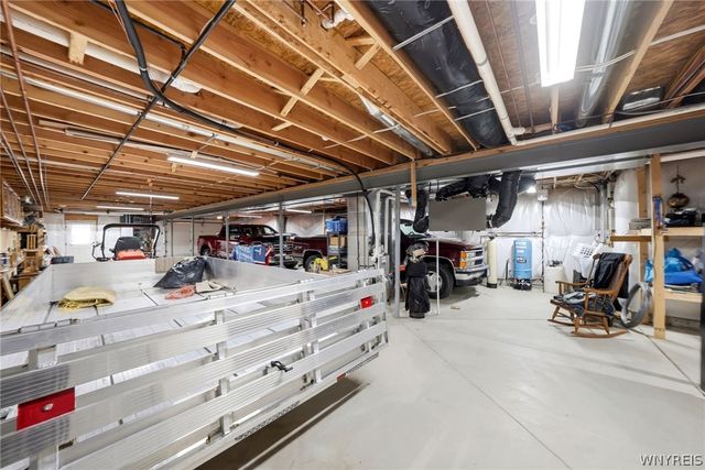 11985 Sisson Highway, North Collins, NY 14111