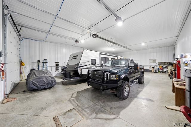 11985 Sisson Highway, North Collins, NY 14111