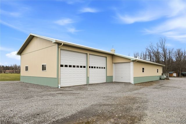 11985 Sisson Highway, North Collins, NY 14111