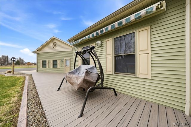 11985 Sisson Highway, North Collins, NY 14111