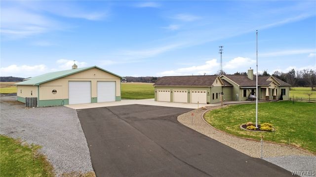 11985 Sisson Highway, North Collins, NY 14111