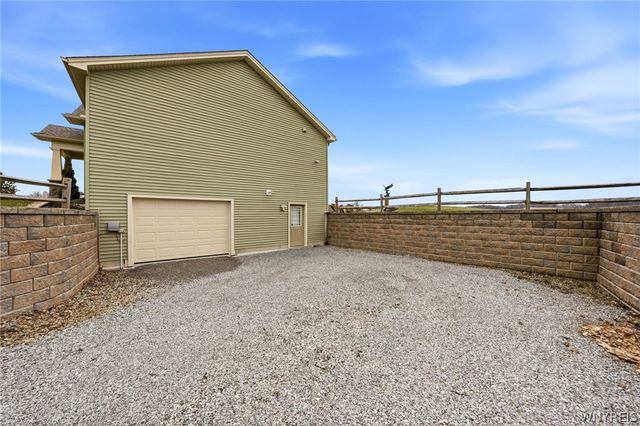 11985 Sisson Highway, North Collins, NY 14111