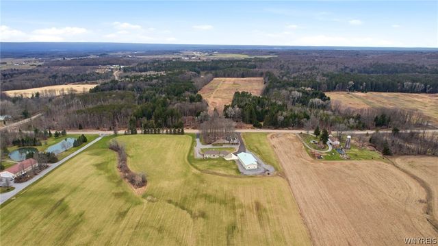 11985 Sisson Highway, North Collins, NY 14111