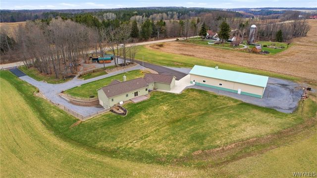11985 Sisson Highway, North Collins, NY 14111