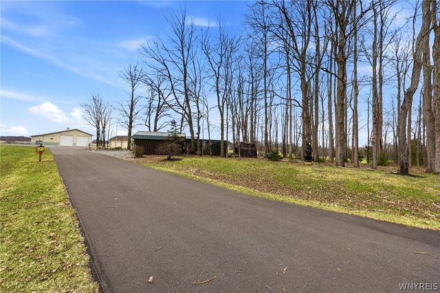 11985 Sisson Highway, North Collins, NY 14111