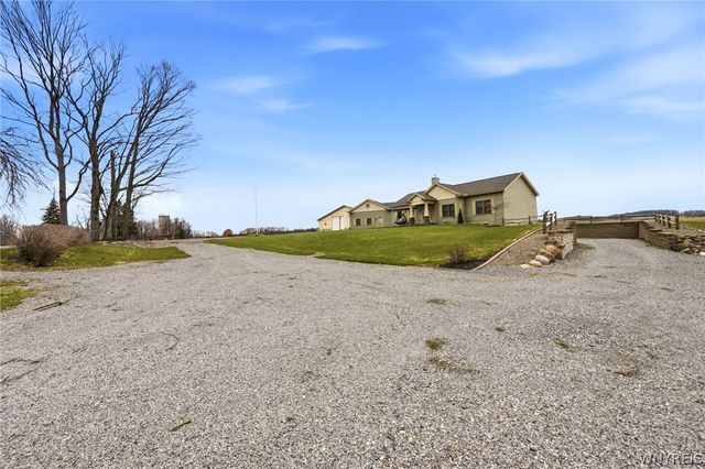 11985 Sisson Highway, North Collins, NY 14111