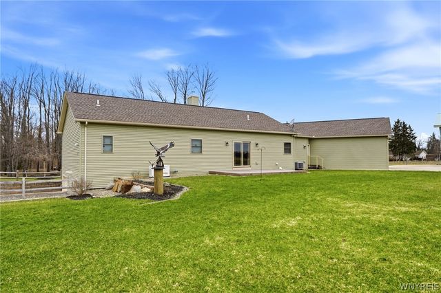 11985 Sisson Highway, North Collins, NY 14111