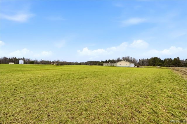 11985 Sisson Highway, North Collins, NY 14111