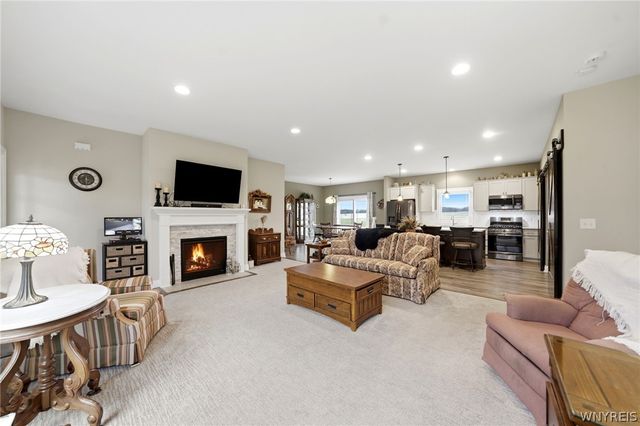 11985 Sisson Highway, North Collins, NY 14111