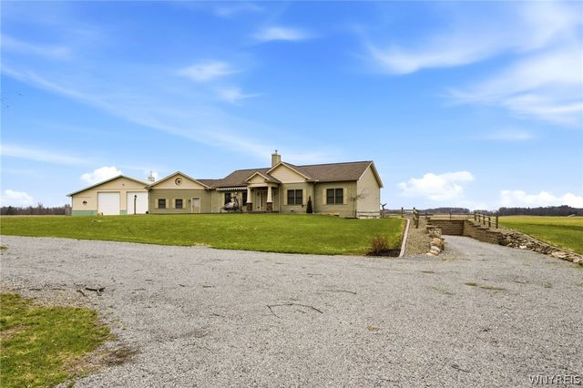 11985 Sisson Highway, North Collins, NY 14111