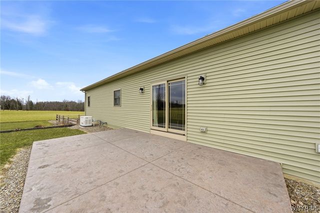 11985 Sisson Highway, North Collins, NY 14111