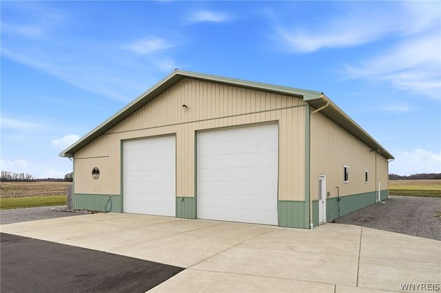 11985 Sisson Highway, North Collins, NY 14111