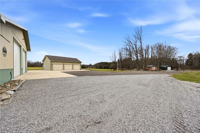 11985 Sisson Highway, North Collins, NY 14111