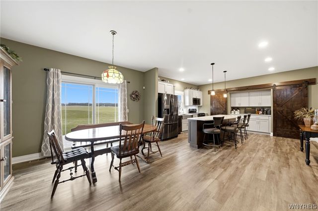 11985 Sisson Highway, North Collins, NY 14111