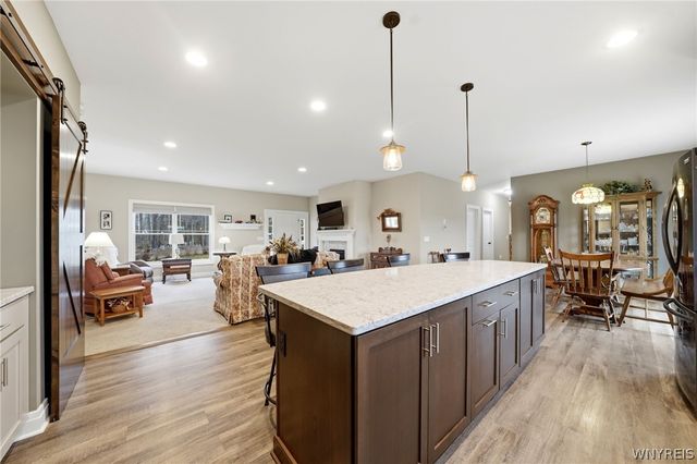 11985 Sisson Highway, North Collins, NY 14111