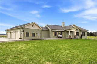 11985 Sisson Highway, North Collins, NY 14111