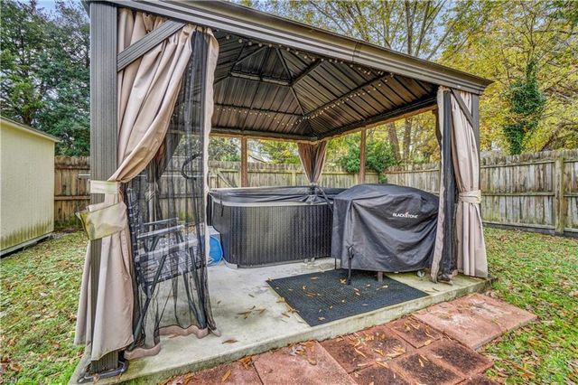 939 Vero ST, Norfolk, VA 23518