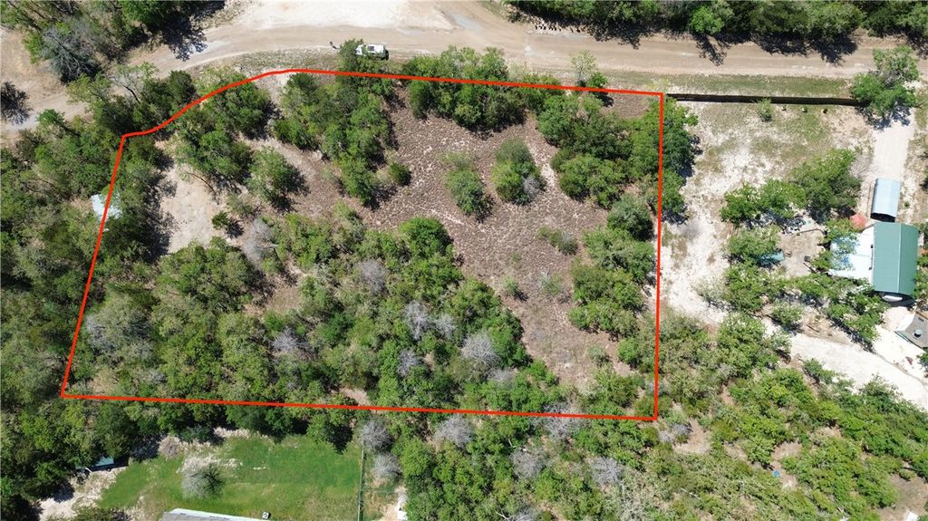 201 Shoreline Drive, Somerville, TX 77879 — photo 4