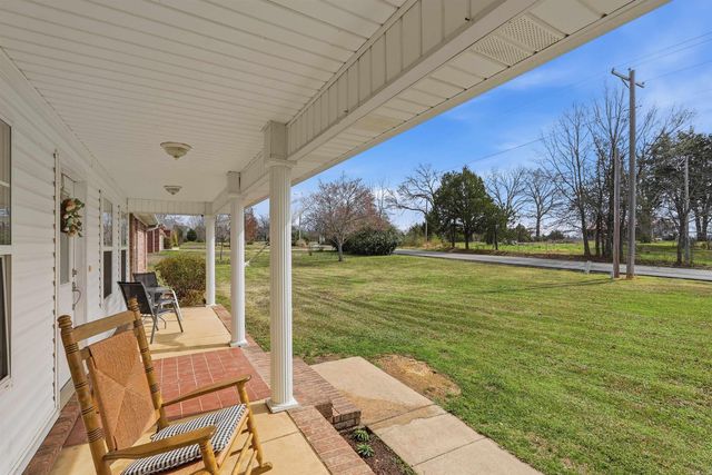 58 Elliott Rd., Greenbrier, AR 72058