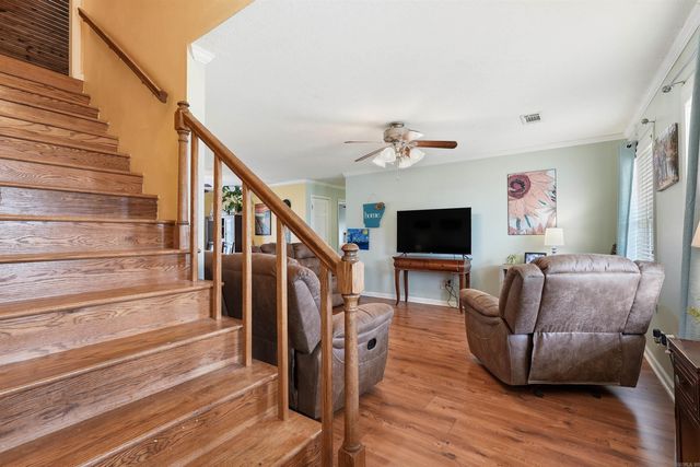 58 Elliott Rd., Greenbrier, AR 72058