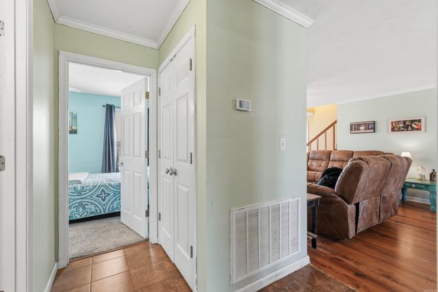 58 Elliott Rd., Greenbrier, AR 72058