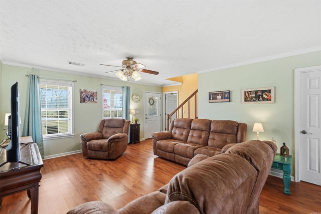 58 Elliott Rd., Greenbrier, AR 72058