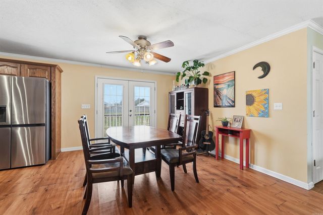 58 Elliott Rd., Greenbrier, AR 72058